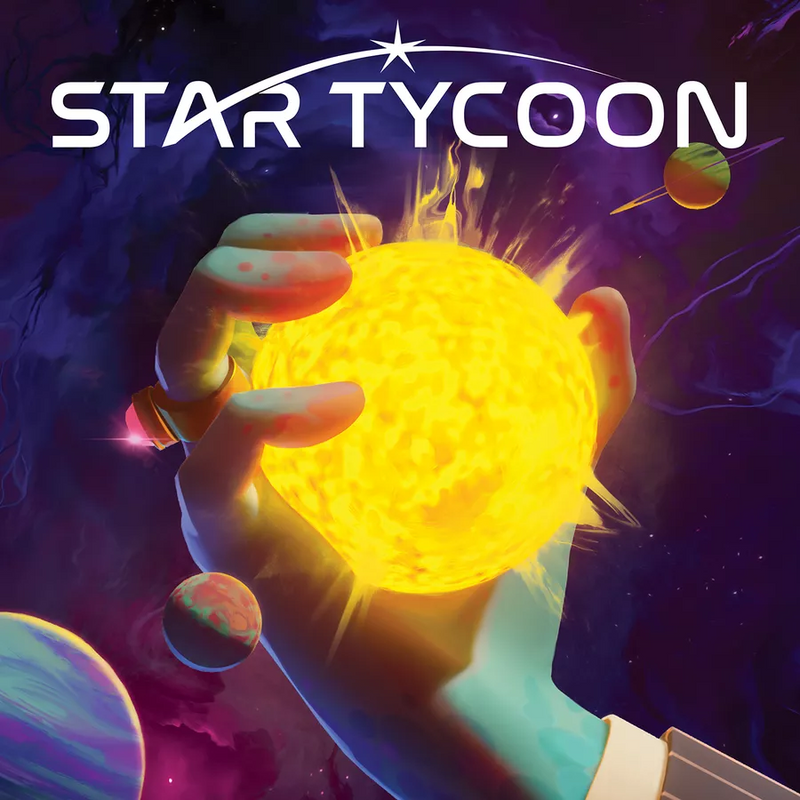 BG Star Tycoon