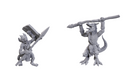 Wizkids Minis 90732 50th Anniversary Kobolds
