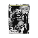 Dragon Shield Sleeves: Matte Dual Dark Knight (100)