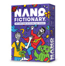 CG Nano Fictionary