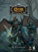 Rpg Grim Hollow: The Player Guide