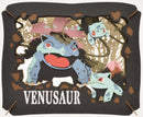 Ensky Paper Theater Pokemon Venusaur