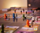 BG Hegemony - Lead Your Class to Victory