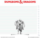 Wizkids Minis D&D 90898 Nimblewright Hulk