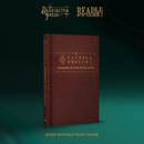 Rpg Candela Obscura Horrors of the Fairelands Assignment Book