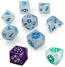 Rpg Cosmere: Stormlight Dice
