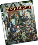 Pathfinder 2E NPC Core Pocket Edition