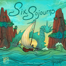 BG Six Sojourns