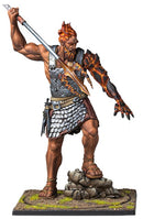 Conquest City States Hephaestian