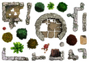 RPG Add On Scenery Wilderness