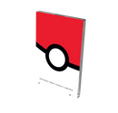 Ultra Pro 1Touch 35PT Edge Printed Pokemon Poke Ball Magnetic Card Holder