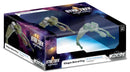 Wizkids Minis Star Trek 87644 Bird-Of-Prey Cloaked And Uncloaked