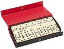 Dominoes Double 6 Club Size  We34-1006