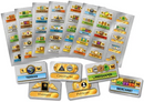 BG Terraforming Mars: Milestones And Awards