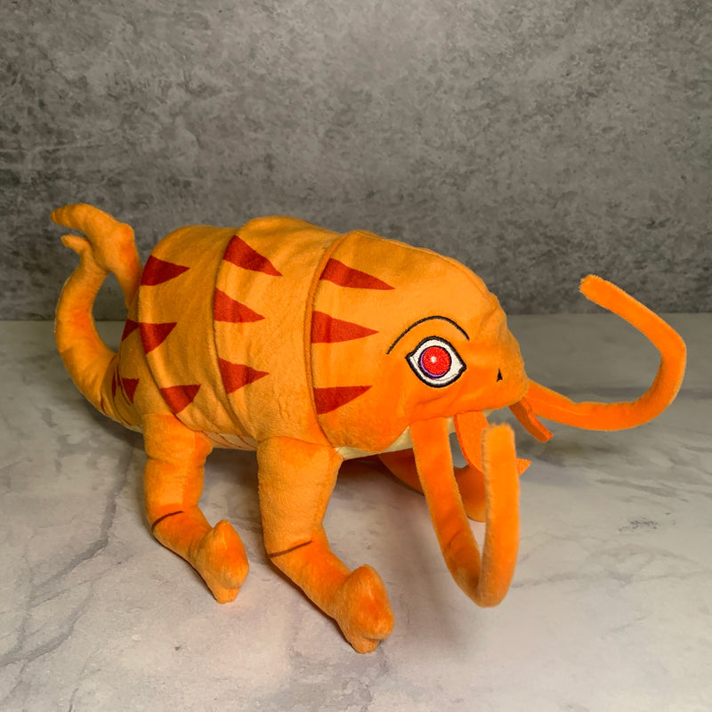 RPG Squeeze Plush Rusty the Rust Monster