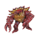 Wizkids Minis D&D 90113 Crabfolk