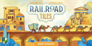 BG Railroad Tiles - Desert Expansion