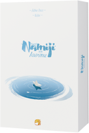 BG Namiji Aquamarine Expansion
