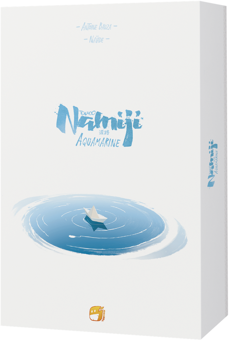 BG Namiji Aquamarine Expansion