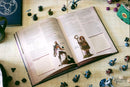 RPG Critical Role: Tal'dorei Campaign Setting Reborn