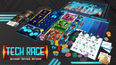 BG Tech Race