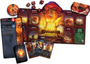 BG Dice Throne Hero Pack Barbarian