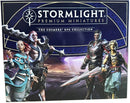 Rpg Cosmere: Stormlight Miniature Set