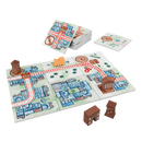 BG Railroad Tiles - Monuments Expansion