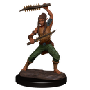 Wizkids Minis D&D 90238 Shifter Wildhunt Ranger