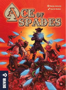 CG Ace of Spades