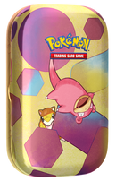 Pokemon SV3.5 151 Mini Tin