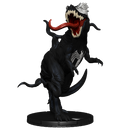 Wizkids Marvel HeroClix Venom T-Rex