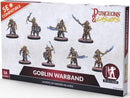 Dungeons & Lasers Goblin Warband