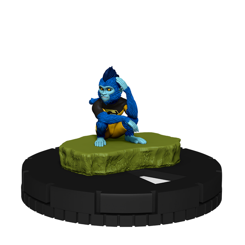 Wizkids DC HeroClix Fight For Gotham City Vault Booster