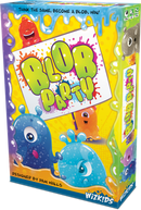 Pg Blob Party