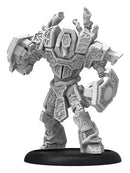 Hordes Circle Megalith Heavy Warbeast (Resculpt)