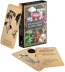 Mycologist’s Primer Flash Cards