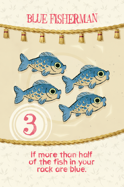 BG Namiji Aquamarine Expansion
