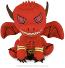 Kidrobot Plush - DND Pit Fiend Phunny