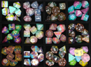 Pride Mystery Dice