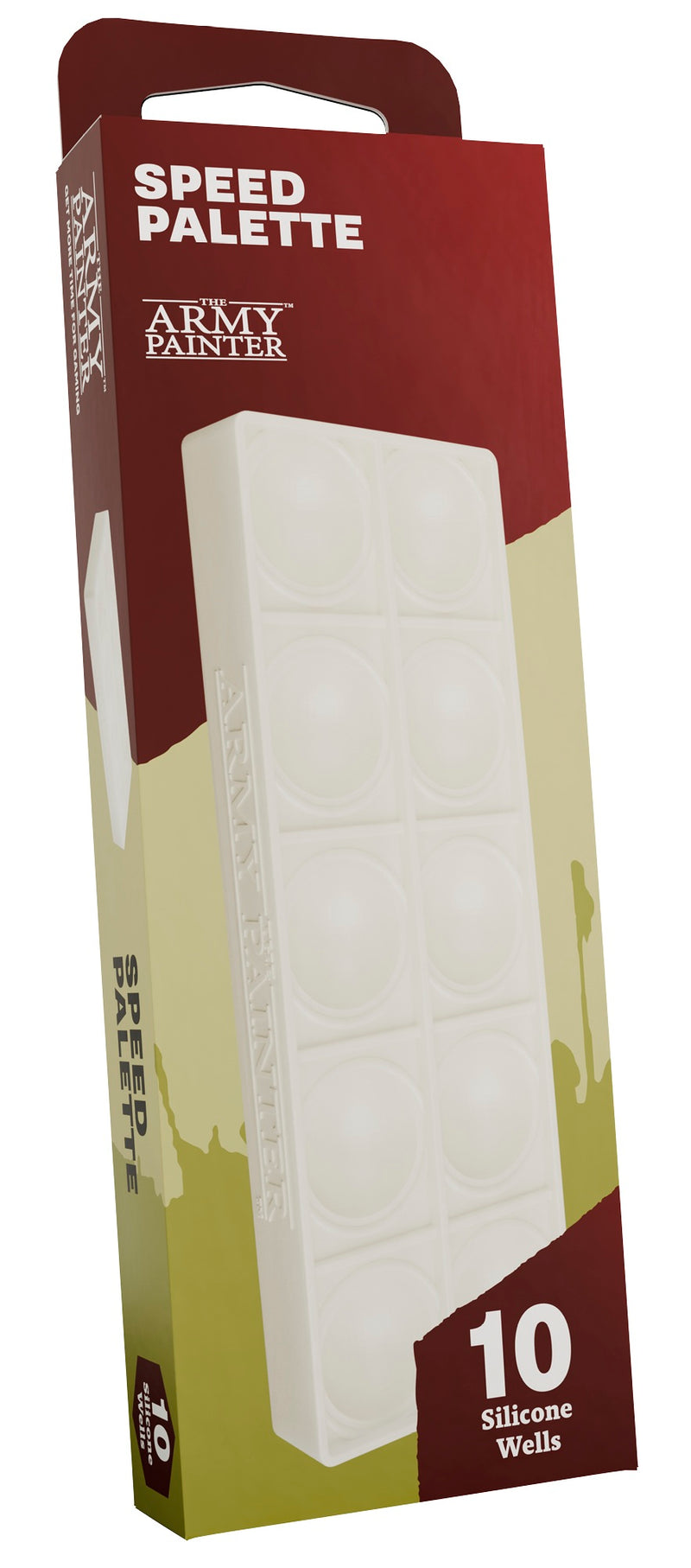 Army Painter Speed Palette