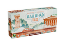 BG Railroad Tiles - Monuments Expansion