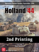 2PG Holland '44 2nd Edition