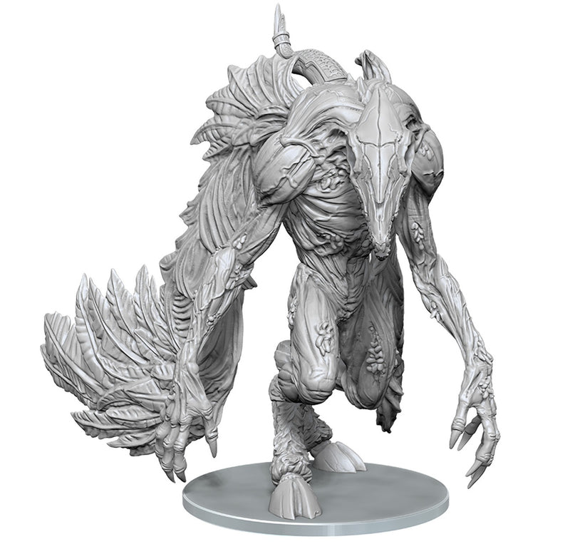 Wizkids Minis Pathfinder 90788 Leukodaemon