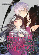 Manga Bride Of The Death God Vol. 1