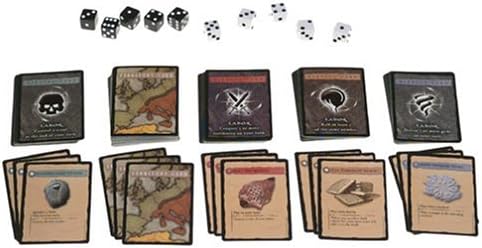 Bg Risk Godstorm