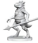 Wizkids Minis D&D 90777 Classic Classic Troglodyte