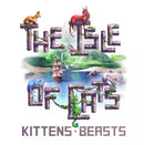 Bg The Isle Of Cats: Kittens and Beasts Expansion