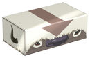 Squaroes Collector's Case: Avatar The Last Airbender Collector's Case
