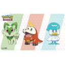 Ultra Pro Accessories Bundle Pokémon Paldea Bundle